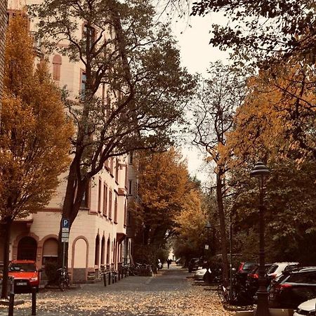 Roter Sandstein Zink Mainz Exteriör bild